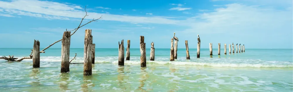 best beaches in florida